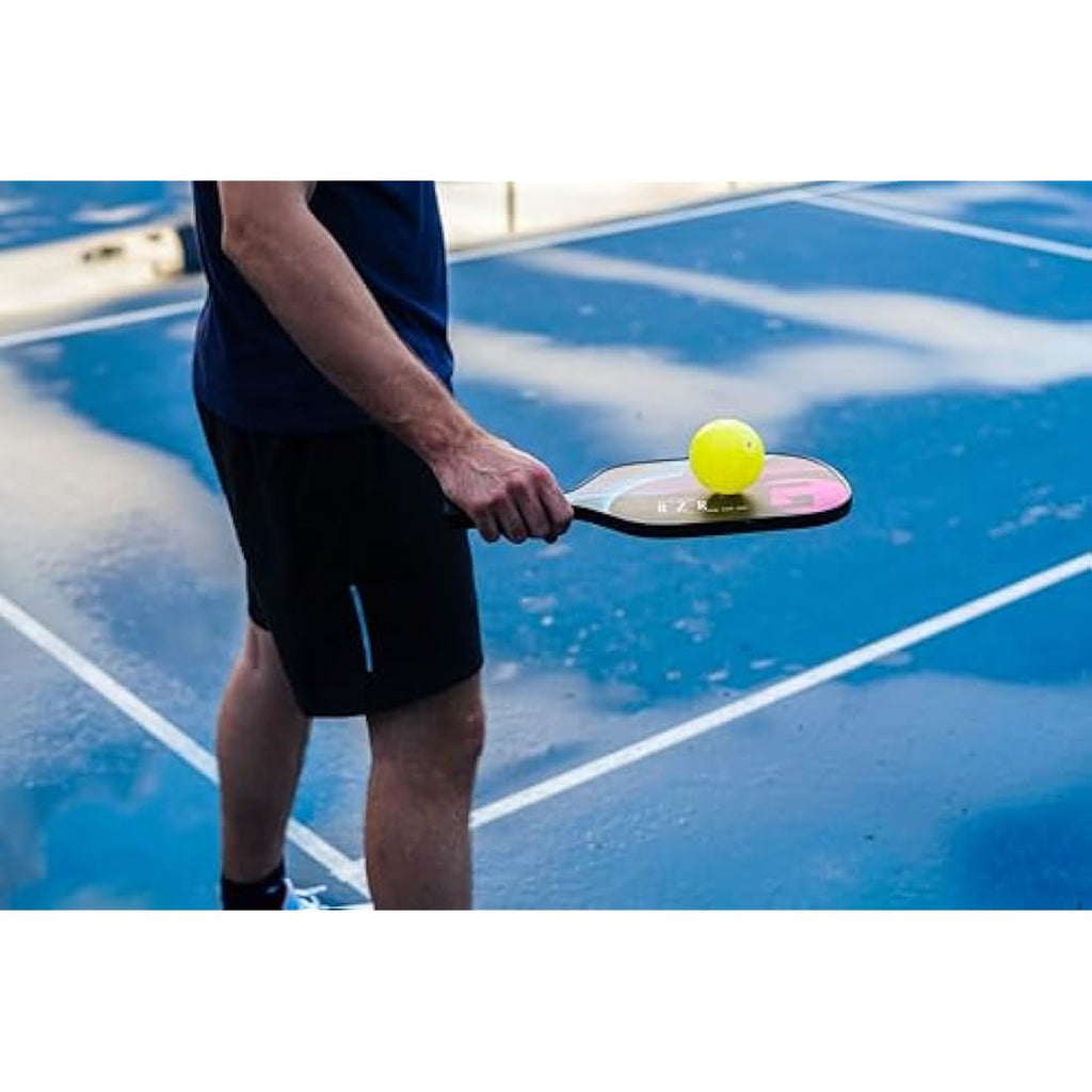 Gamma Lightweight Textured Composite Pickleball Paddle | USAPA Approved