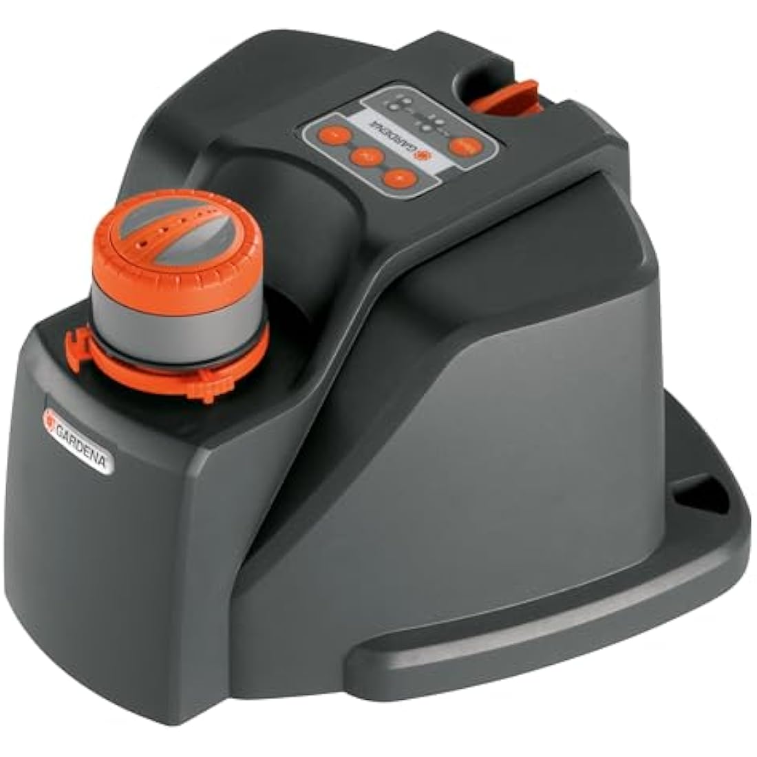 Gardena AquaContour Automatic Large-Area Garden Sprinkler – 8133-20