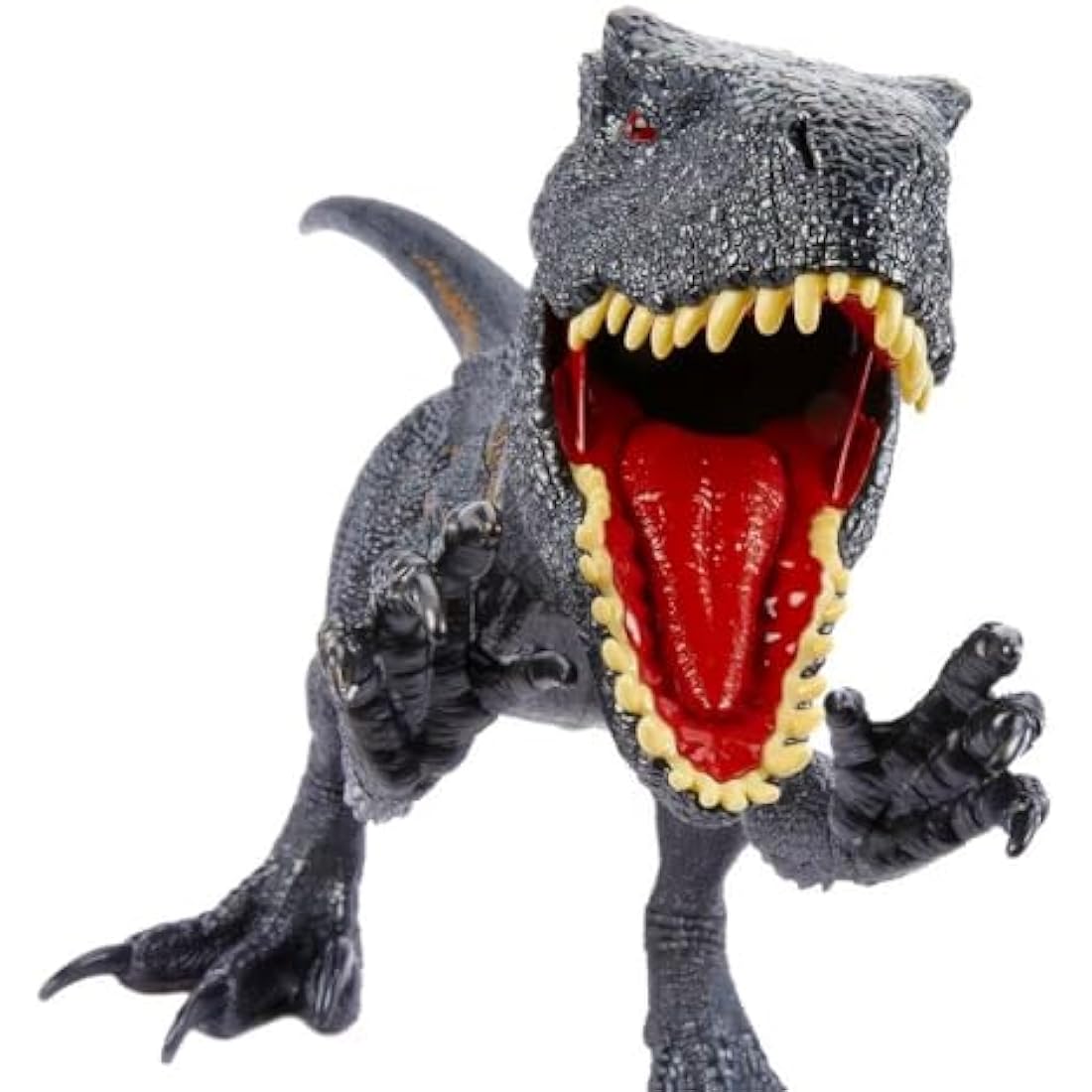 Mattel Jurassic World Super Colossal Indoraptor 3ft Dinosaur Toy