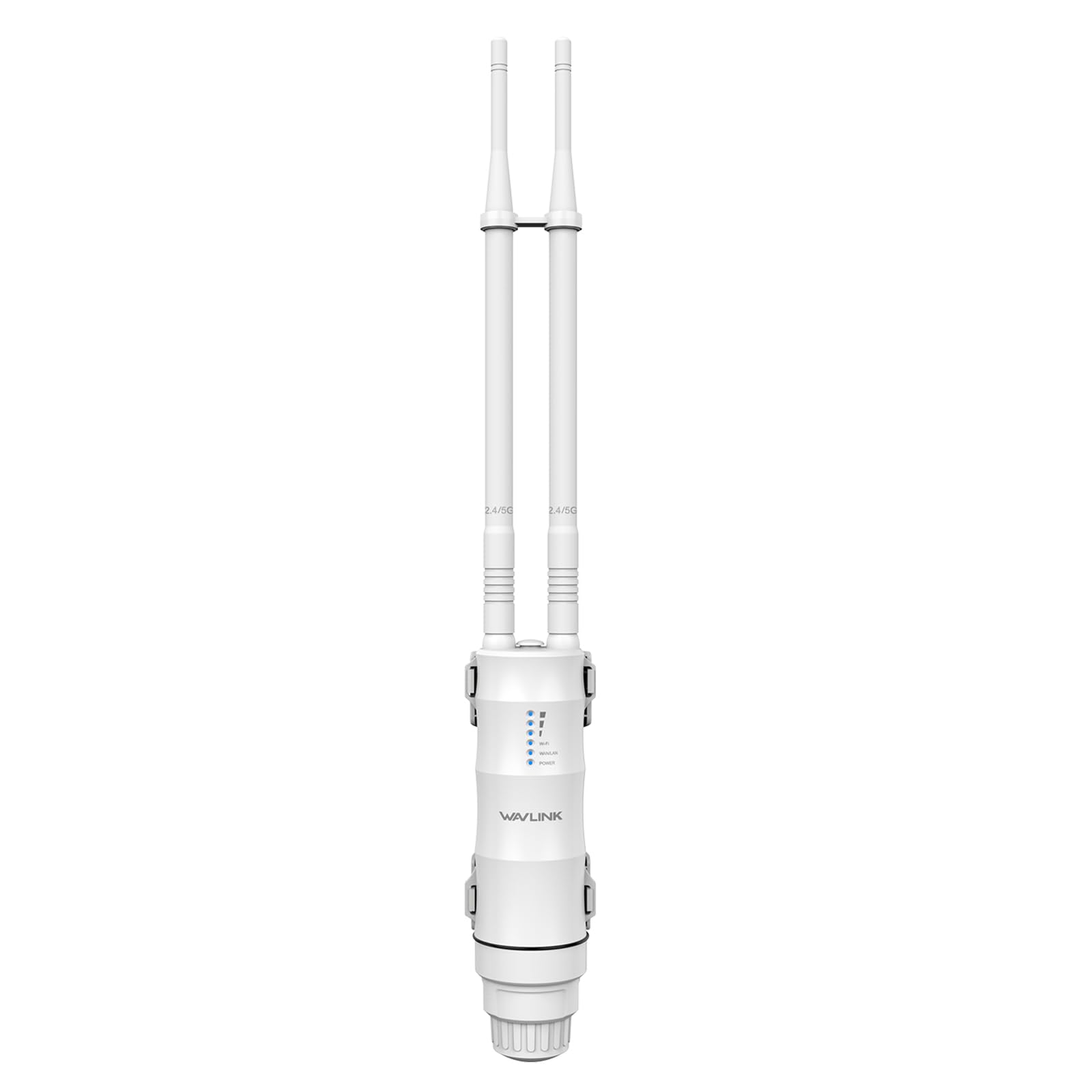 WAVLINK AC1200 Outdoor Wireless Access Point | Dual Band Weatherproof