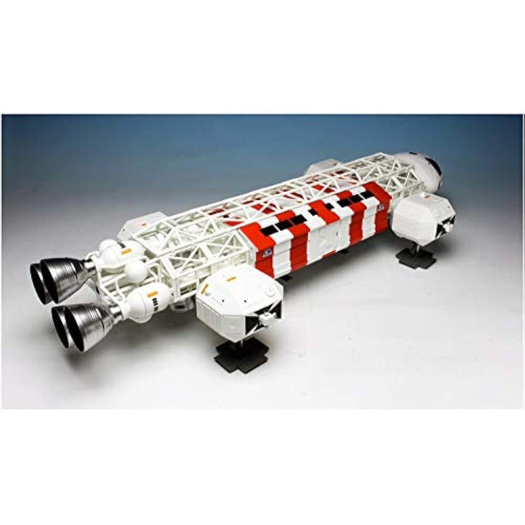 MPC Space: 1999 Eagle Transporter 22-Inch Plastic Model Kit