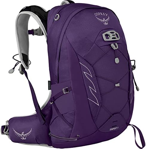 Osprey Tempest 9 Men's Hiking Daypack – Lightweight Outdoor Gear