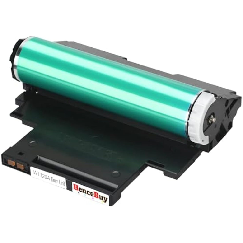 HenceBuy 120A W1120A Imaging Drum Unit for HP Color Laser 150 & 179 Printers