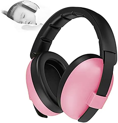 Jolof Store Baby Noise Cancelling Headphones – Infant Ear Protection
