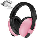 Jolof Store Baby Noise Cancelling Headphones – Infant Ear Protection