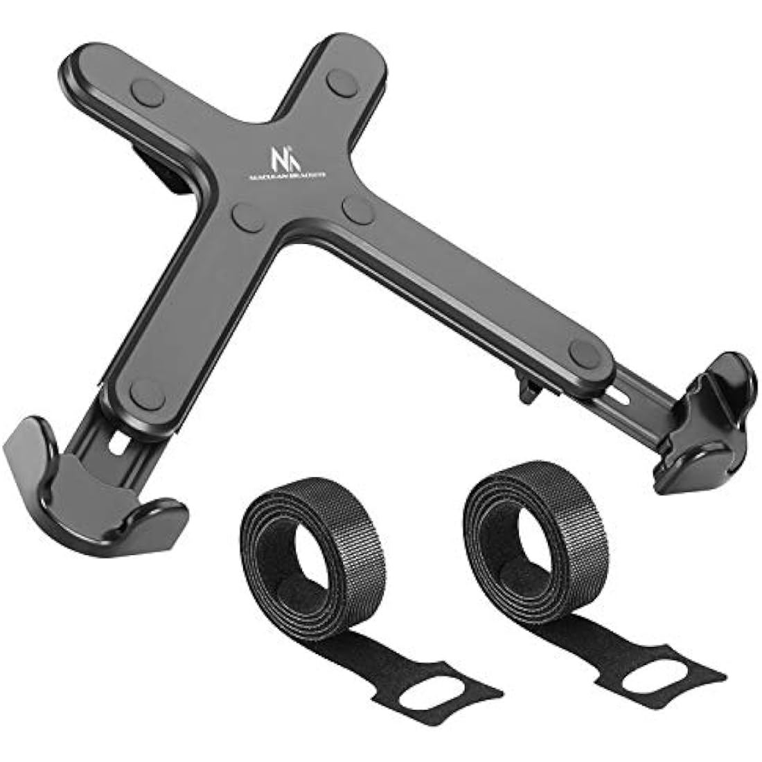 Maclean MC-836 Laptop Mount Stand | VESA 75x75 100x100 Adapter for 11-17"