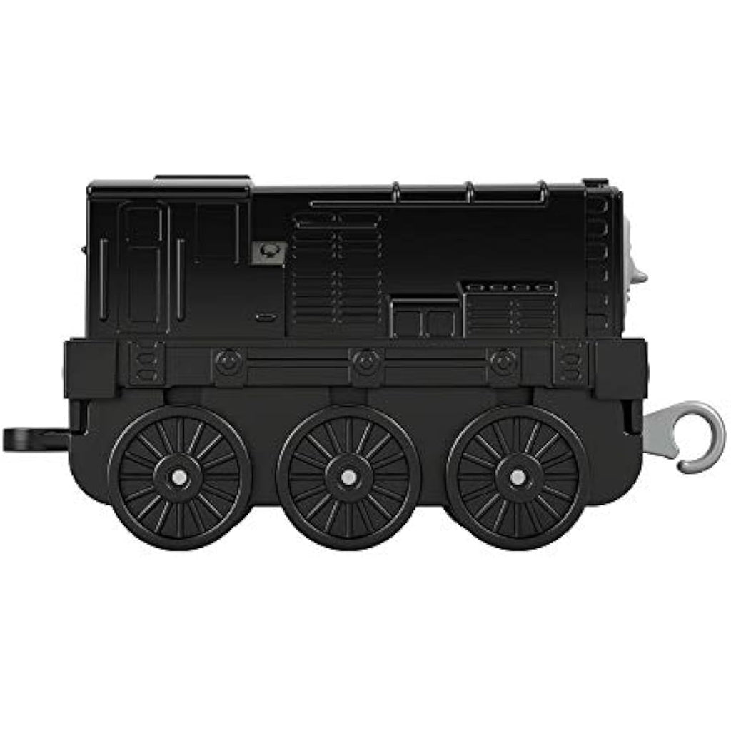 Thomas & Friends Trackmaster Push Along Diesel Metal Toy Train Engine