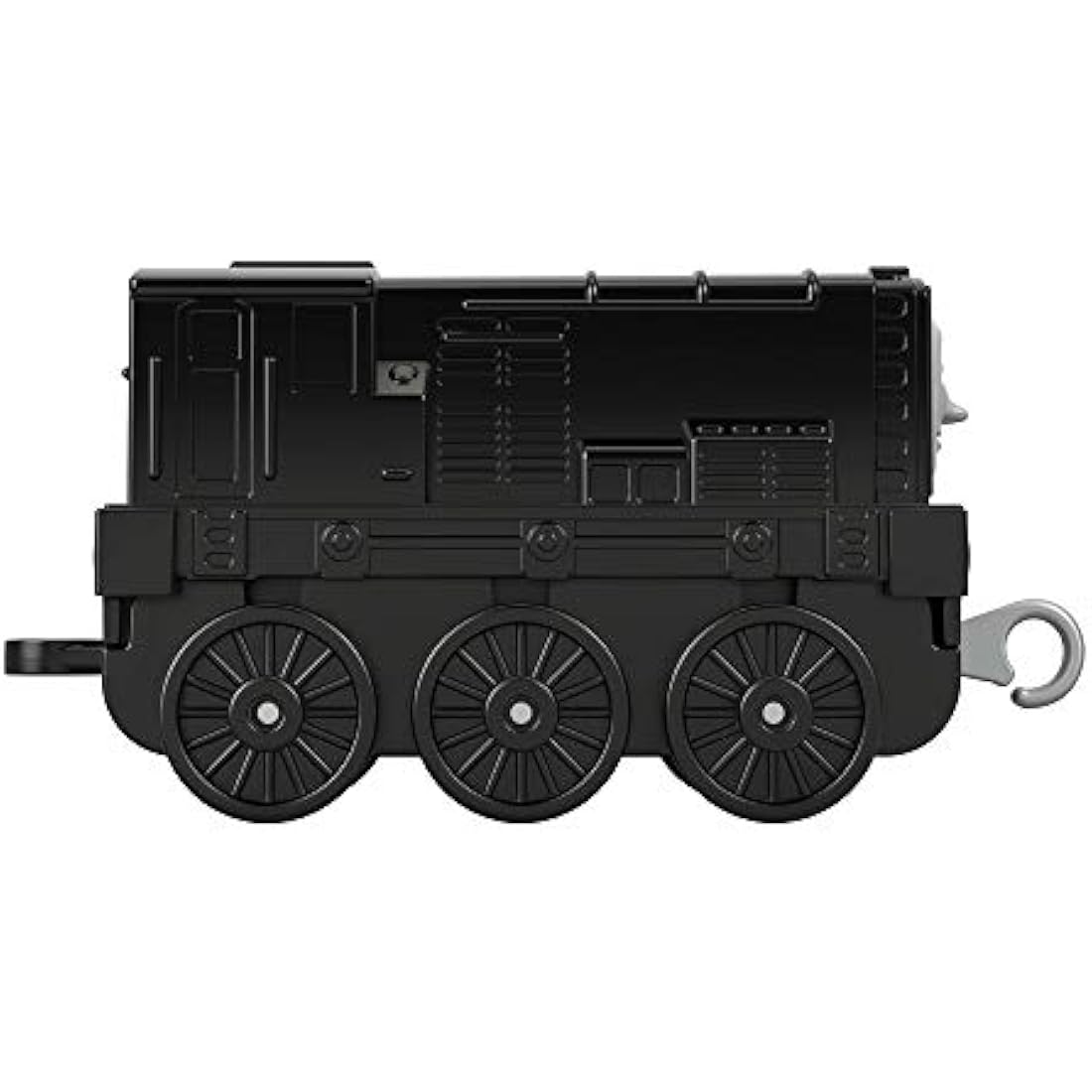 Thomas & Friends Trackmaster Push Along Diesel Metal Toy Train Engine