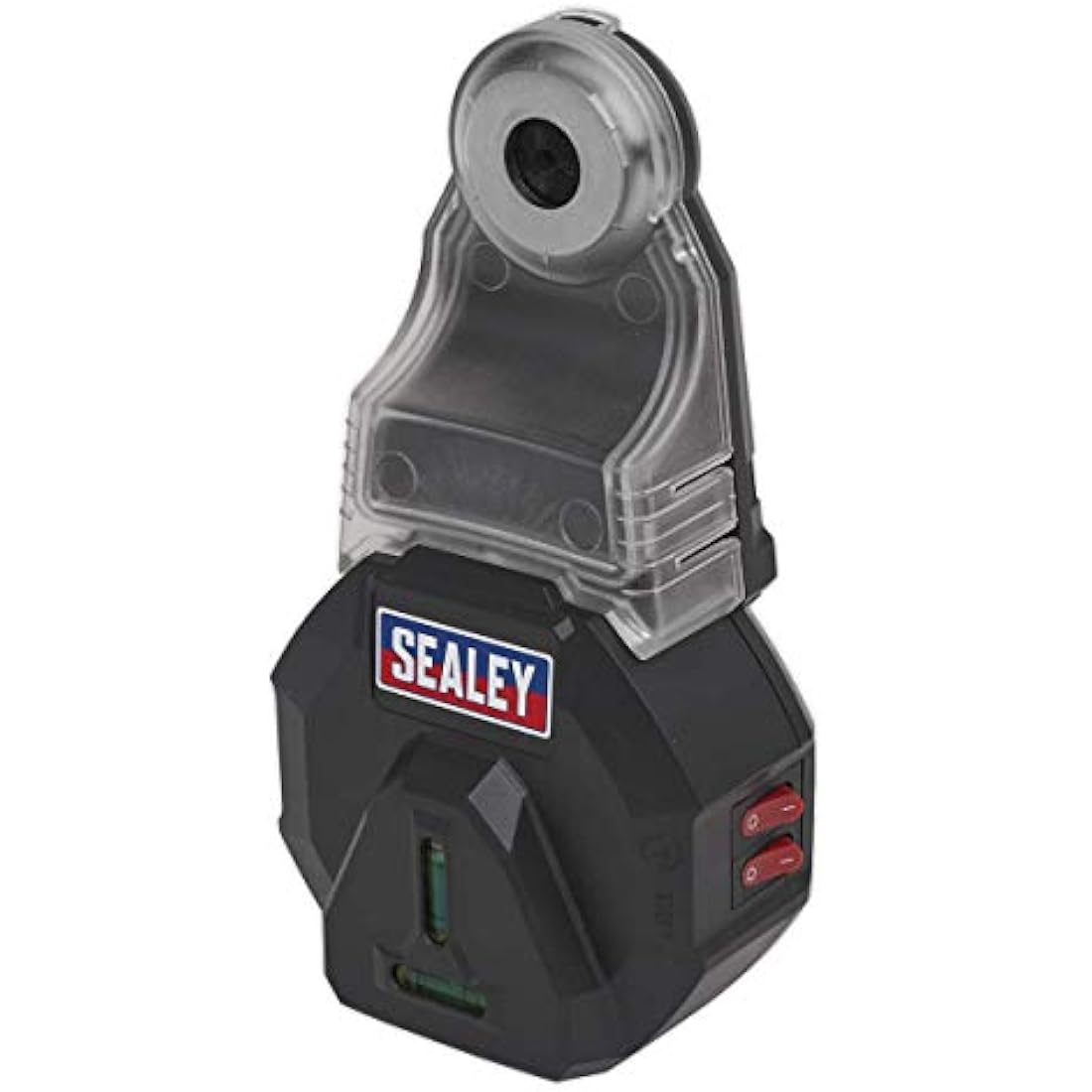 Sealey Vacuum Drill Dust Extractor – Cordless 3.7V Power Tool Accessory