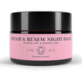 Repair & Renew Night Balm | Organic Anti-Aging Moisturiser