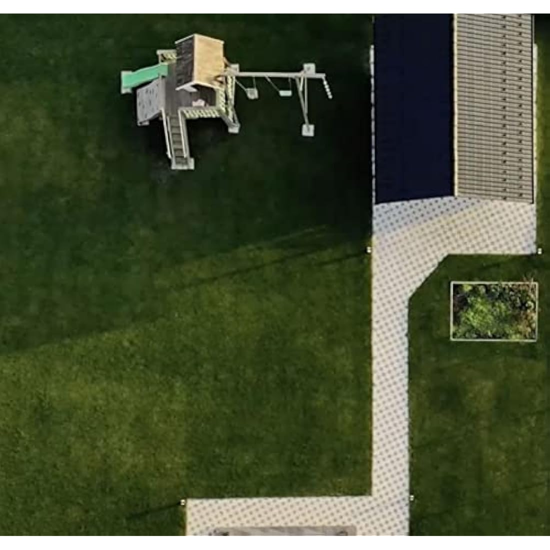 Jolof Store Robotic Mower Boundary Wire – Tinned Copper, 305M/1000FT