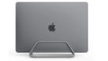 HumanCentric Vertical Laptop Stand Compatible with MacBook Pro & Air
