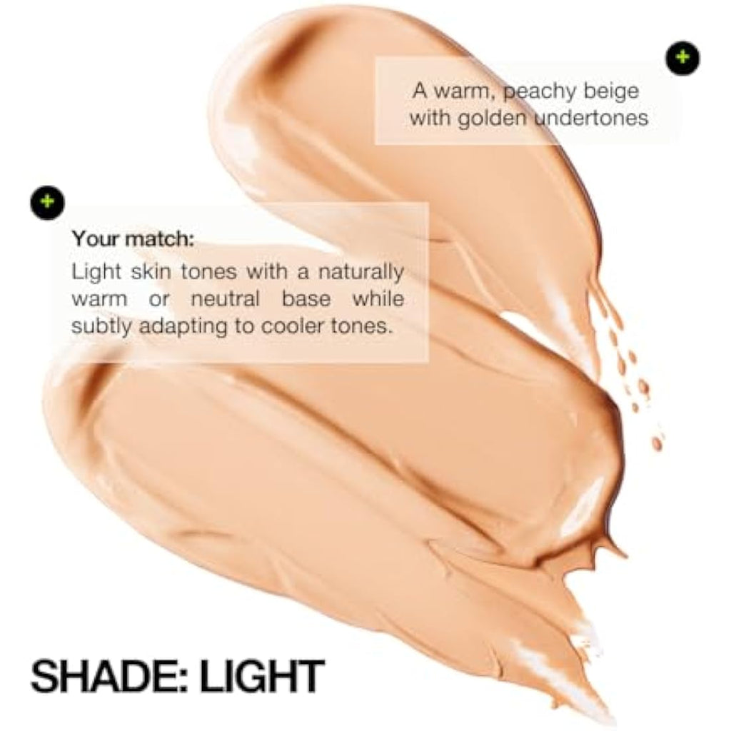 Azio Beauty SPF 50+ Tinted Anti-Aging Moisturizer with Matrixyl | 35ml