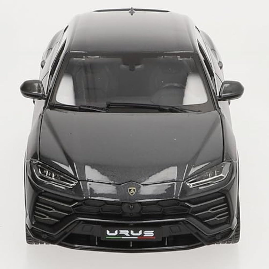 Bburago Lamborghini Urus Diecast Model Car – 1:20 Scale Yellow Vehicle