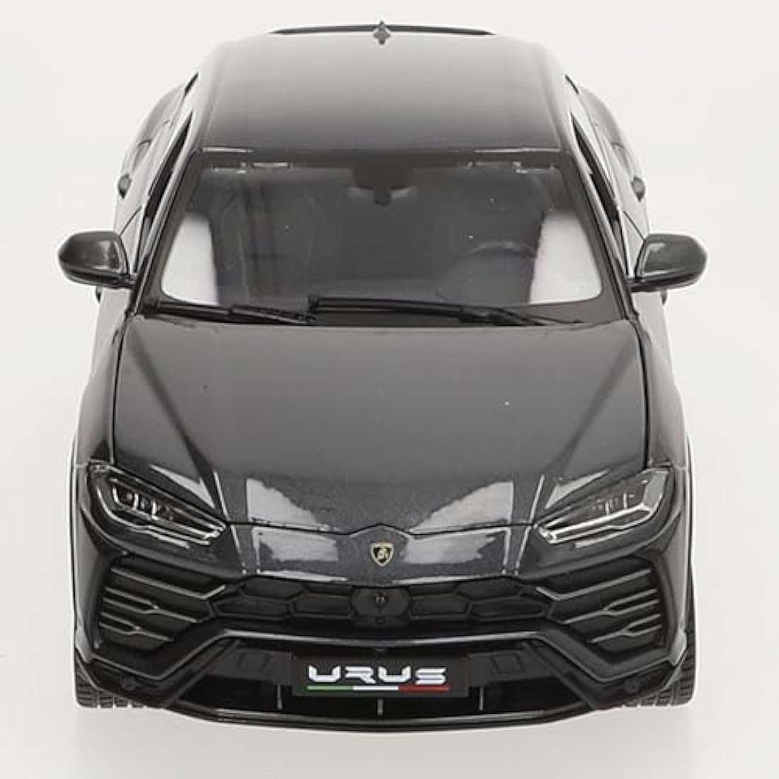 Bburago Lamborghini Urus Diecast Model Car – 1:20 Scale Yellow Vehicle