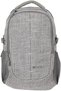 Mountain Warehouse 30L Laptop Backpack – Durable Travel Daypack