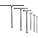 Mitutoyo 155-905 Telescopic Gauge Set | Satin Chrome Precision Tools
