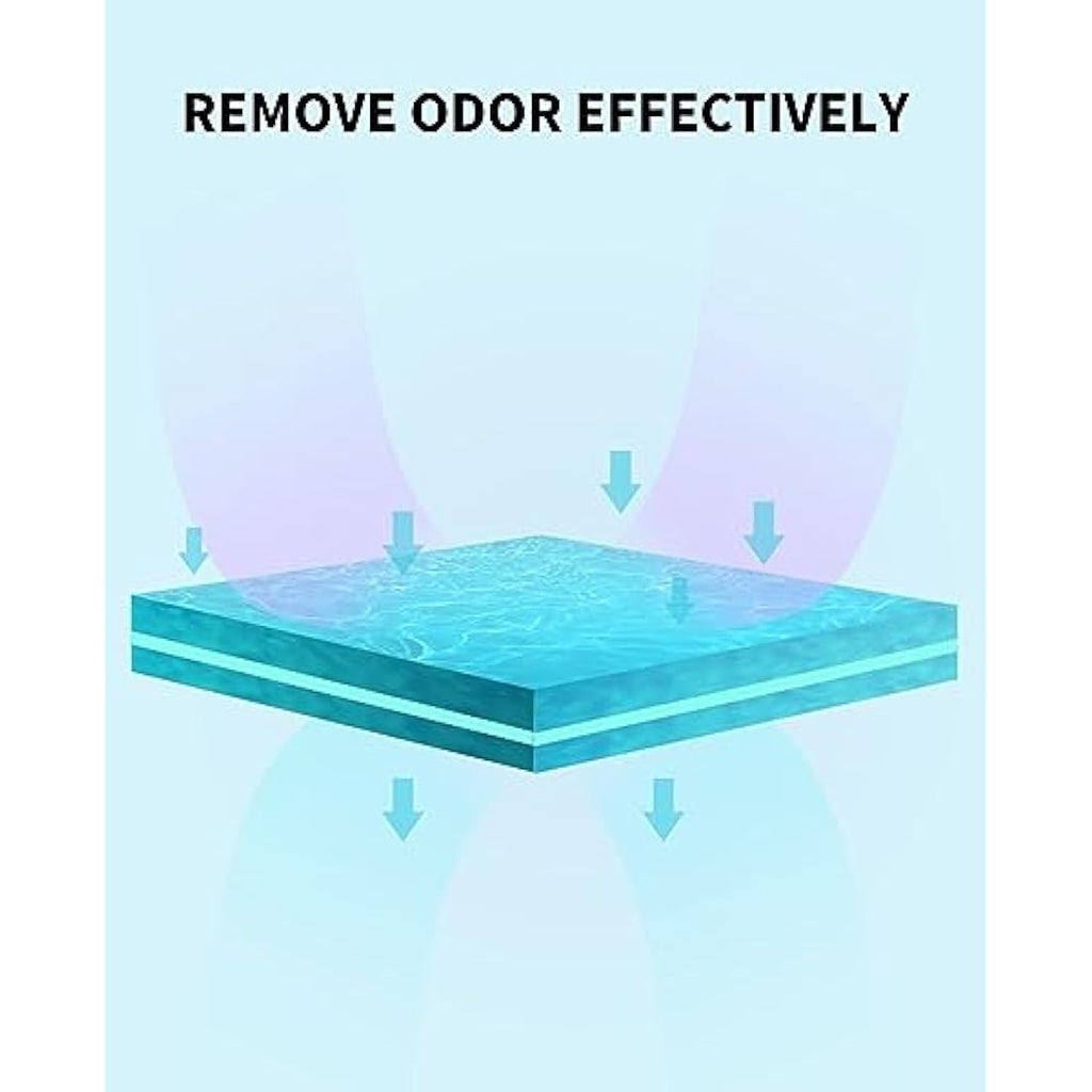 PETKIT Smart Spray Pet Odor Eliminator – App Controlled Air Purifier