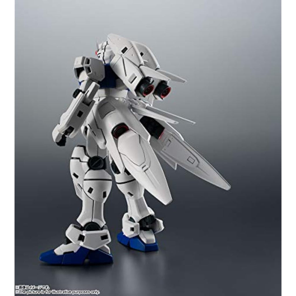 Bandai Spirits Gundam GP03S Action Figure – Robot Spirits A.N.I.M.E.