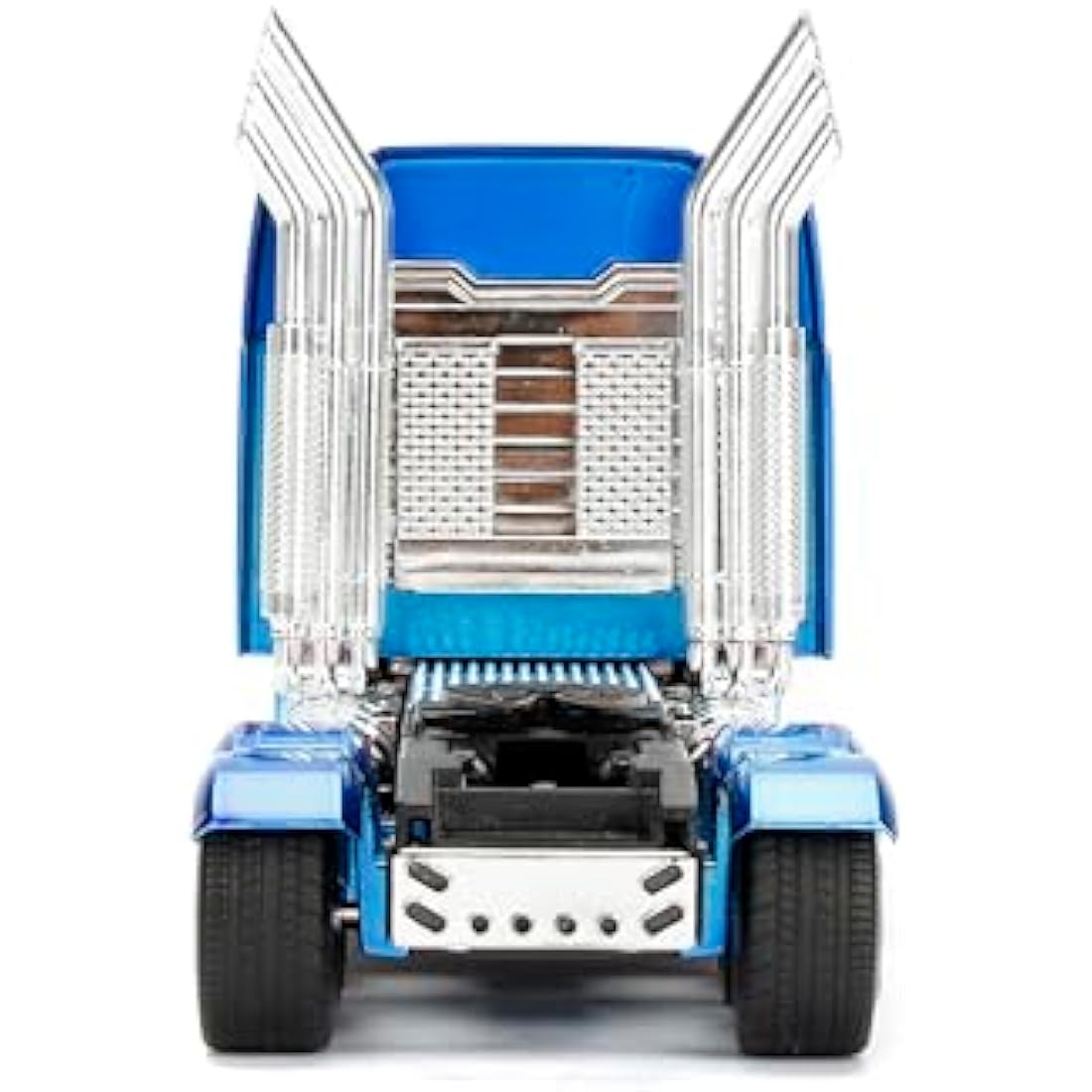 Jada Toys Transformers Western Star 5700 XE Phantom 1:24 Diecast Car