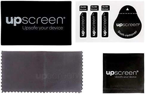 upscreen 24" Matte Screen Protector – Anti-Glare Film for 16:9 Monitors