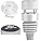 Ecowitt Wittboy 7-in-1 Wireless Weather Station with GW2000 Hub | 868MHz