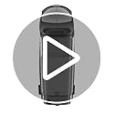 De'Longhi Dolce Gusto Genio S Pod Coffee Machine - Anthracite