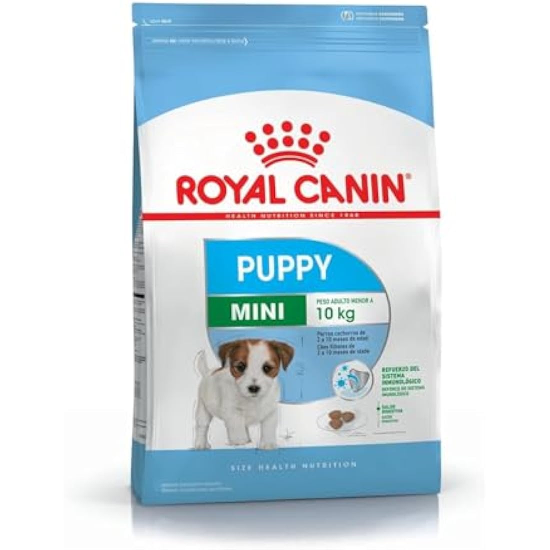 Royal Canin Mini Puppy Dry Dog Food – Small Breed Kibble, 800g