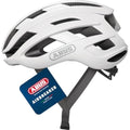 ABUS AirBreaker Road Bike Helmet – Lightweight Aerodynamic Cycling Gear
