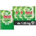 Persil Bio Washing Powder – Stain Removal Laundry Detergent 84 Washes