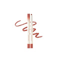 rom&nd Lip Mate Pencil – Matte Lip Liner with Blending Brush - 06 Under Chili
