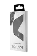 STALEKS PRO Exclusive Cuticle Scissors - 23mm Magnolia Blade SX-23/1m
