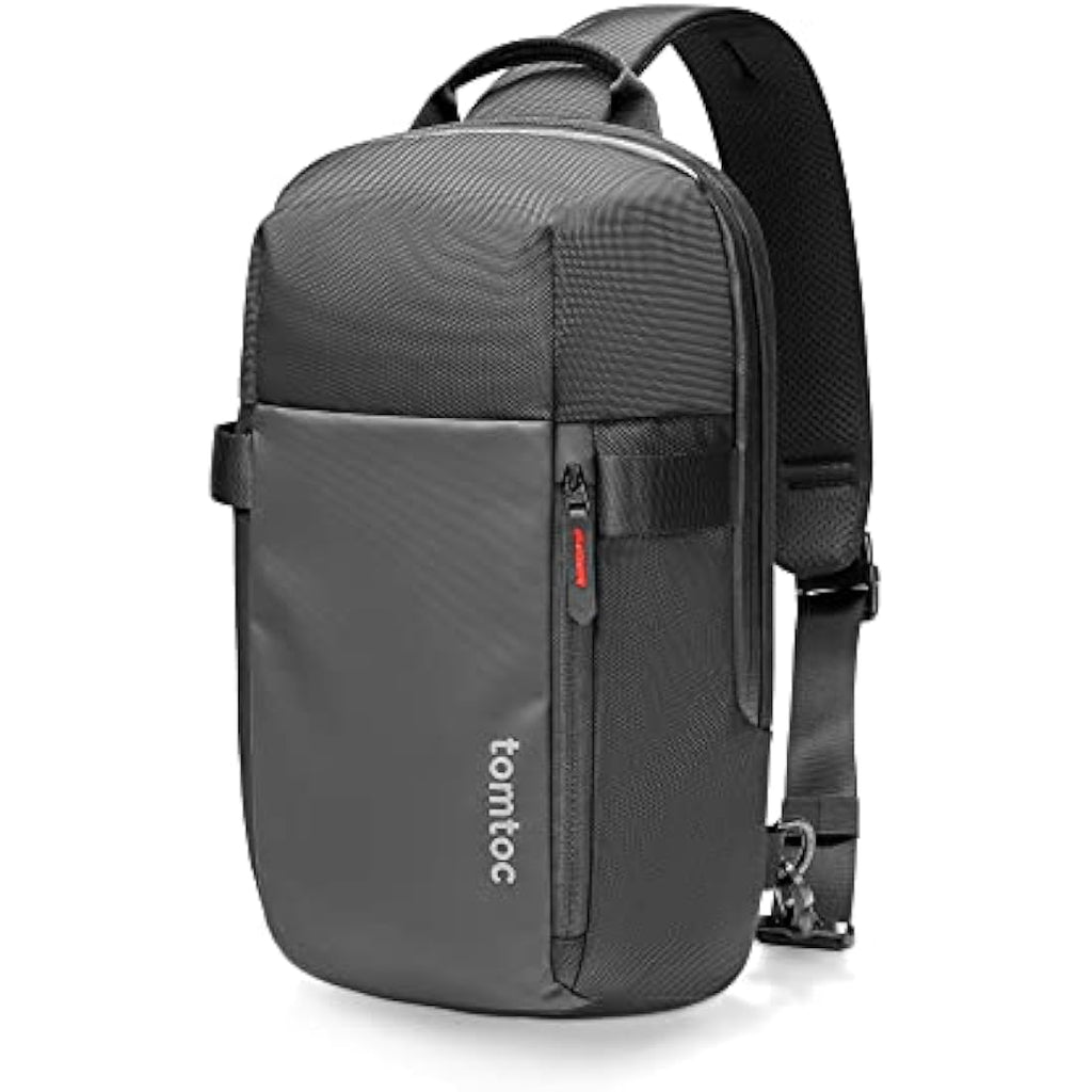 tomtoc Navigator-T24 EDC Sling Bag | 14-inch MacBook Pro & iPad Pro
