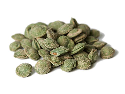 Persis Wasabi Coated Peanuts – 1kg Bulk Spicy Protein Snack | Jolof Store