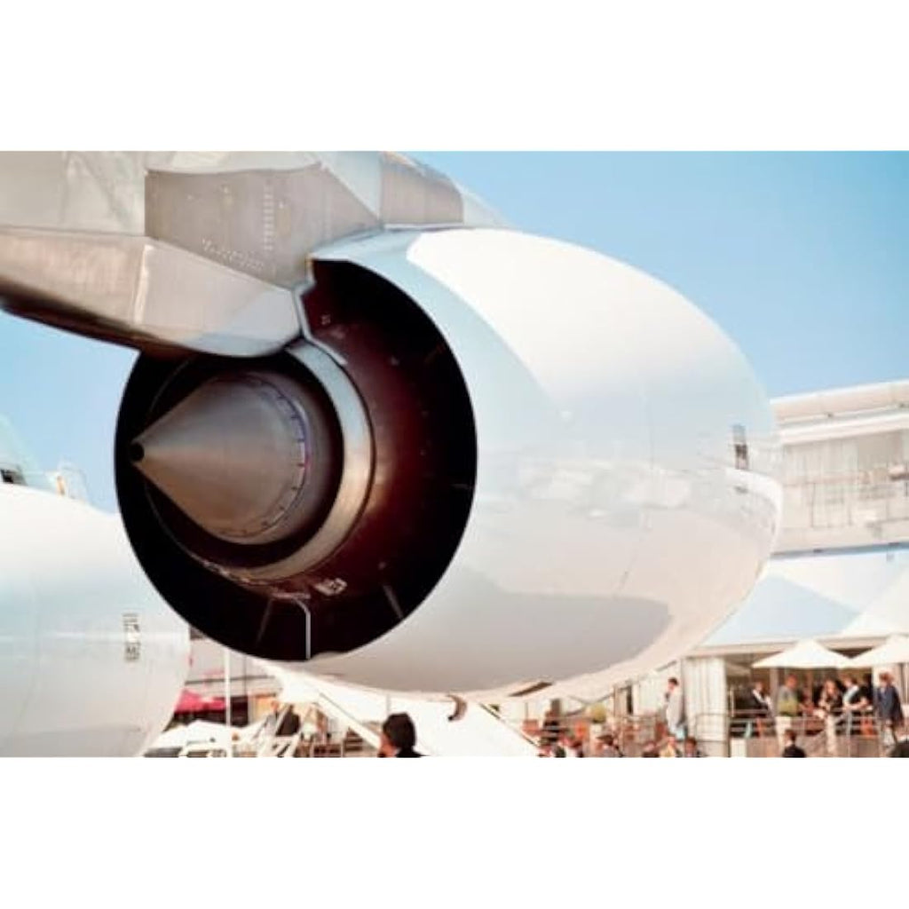 Revell Airbus A380 First Flight Model Kit | 1:144 Scale Plastic Model