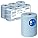 Scott Essential Slimroll Blue Hand Towels – 6 x 190m Airflex Rolls