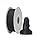 Bambu Lab Matte PLA 3D Printer Filament | 1.75mm 1kg Charcoal
