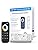 GIDEALED 5-in-1 LED Strip Controller with RF Remote | RGBWW RGBCCT 12V-24V