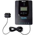 Renogy 40A 12V/24V MPPT Solar Charge Controller with Bluetooth & LCD