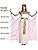 Morph Cleopatra Egyptian Costume for Women - Historical Fancy Dress