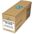 Duston TN3512 Black Toner Cartridge for Brother HL-L6400 MFC-L6900