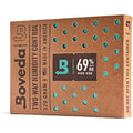 Boveda 69% RH Two-Way Humidity Control Pack – Size 320 Single