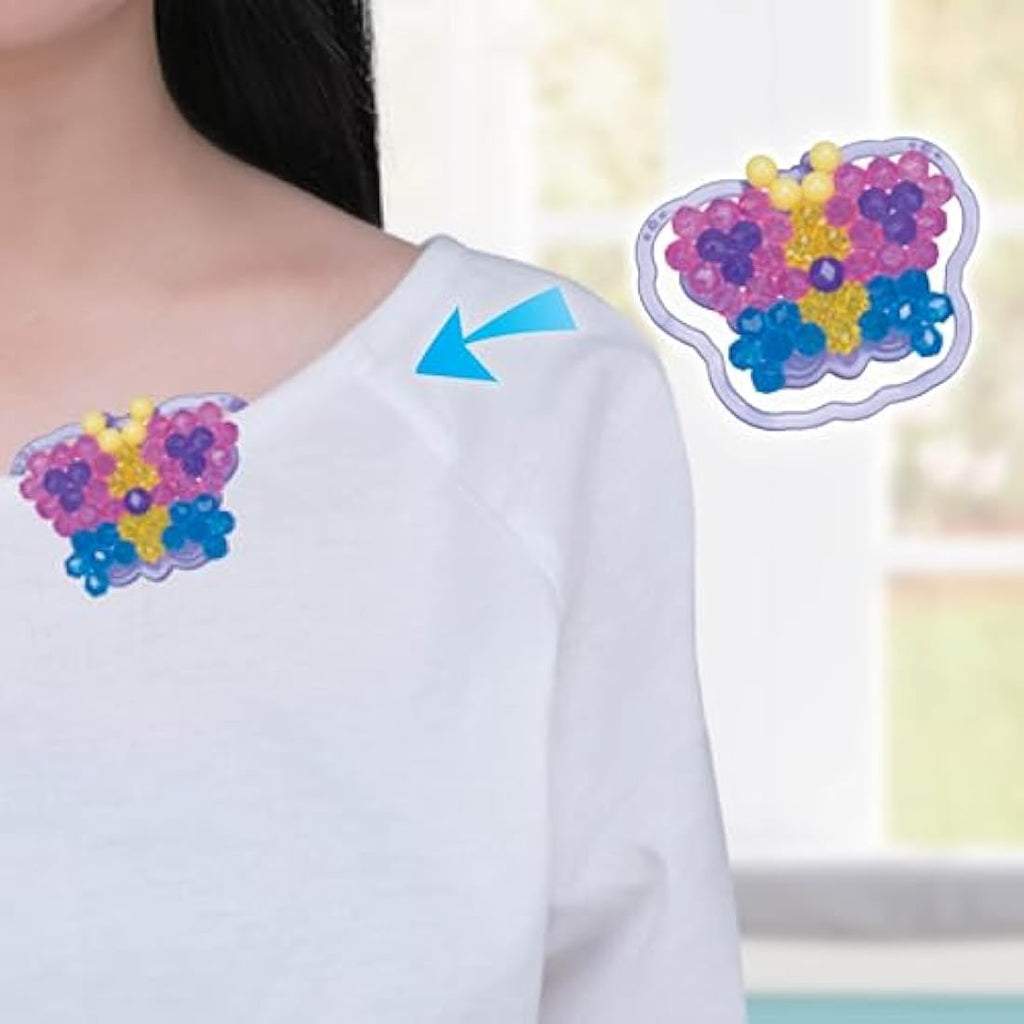 Aquabeads Fairy World Art and Craft Bead Kit for Kids – Jolof Store