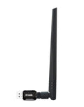 D-Link N300 Wi-Fi USB Adapter – High-Gain Antenna for Windows & Mac