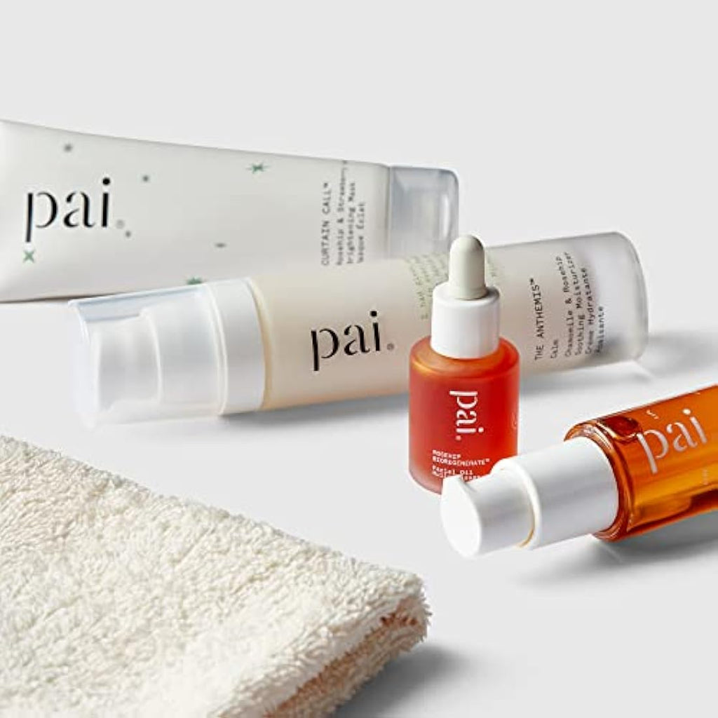 Pai Skincare The Anthemis Sensitive Face Moisturiser with Rosehip - 50ml