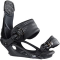HEAD NX ONE Snowboard Bindings – All-Mountain Comfort – Black (2022)