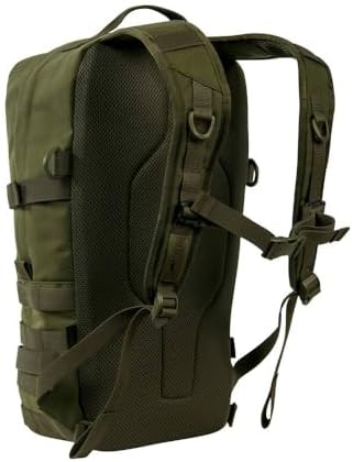 Tasmanian Tiger Essential Pack MKII – Durable Military Tactical Daypack