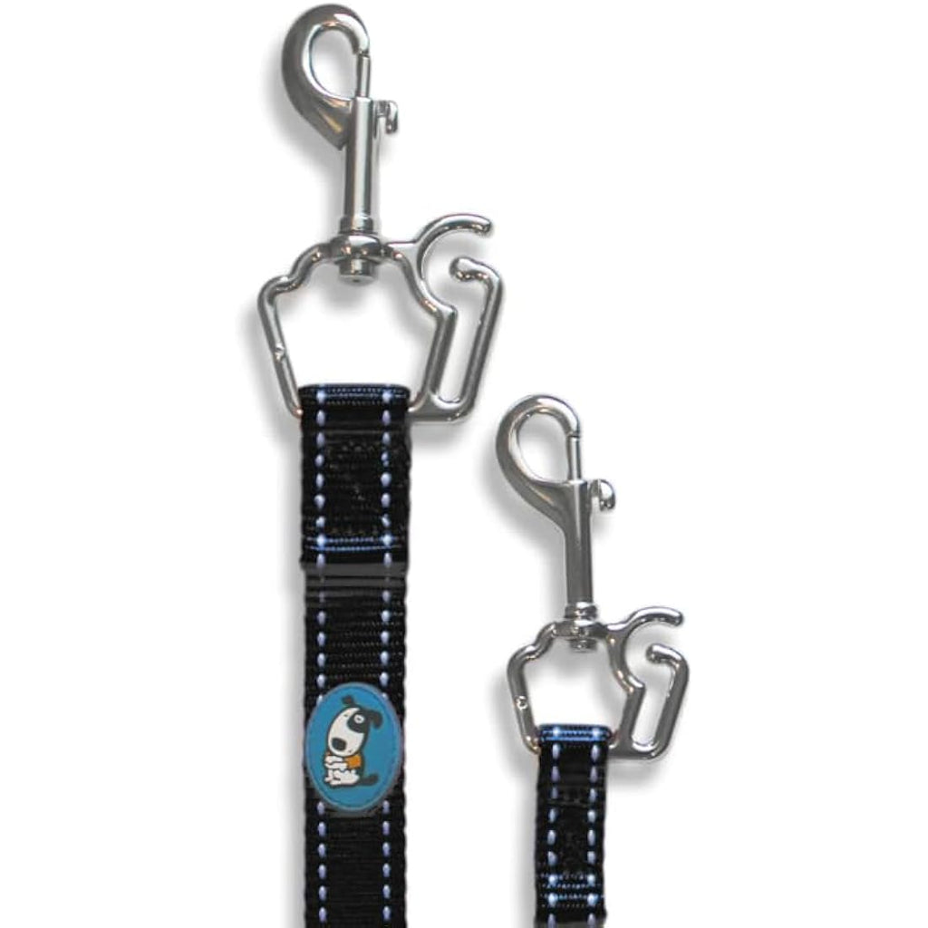 Thunder Leash Large - No-Pull Dog Leash and Training Harness by Jolof