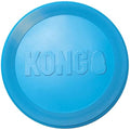 KONG Puppy Flyer – Durable Rubber Teething Flying Disc Toy for Puppies