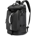 FUNYAGO 40L Gym Backpack – Waterproof Hiking Duffle Bag for Travel
